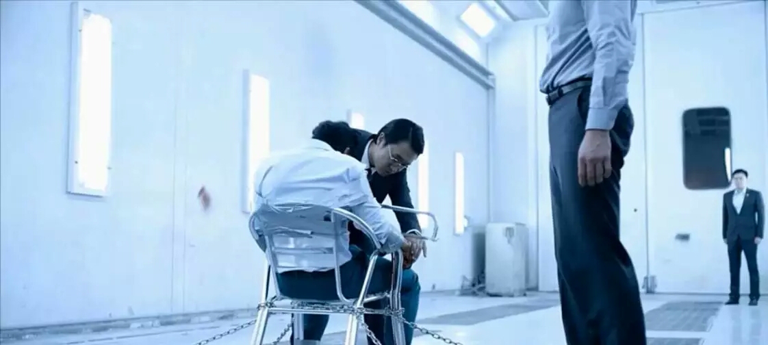 看完鬼片觉得每个人都可疑,看完鬼怪什么都看不下去了怎么办