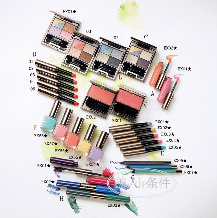 一周时尚盘｜妖妖灵，时尚品牌又来种草抢钱啦！