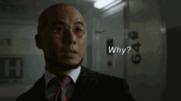 友只会要你喝热水该怎么办？用英文怼他啊！