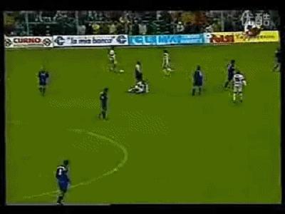 罗纳尔多伤病累累,罗纳尔多伤病累累吗