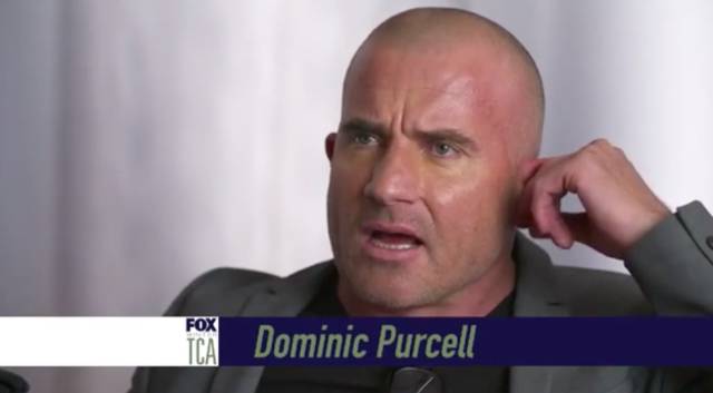 越狱5大经典瞬间,越狱第六季迈克尔回归