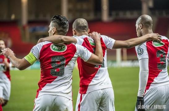 摩纳哥队布拉加比分预测,摩纳哥新赛季首发阵容