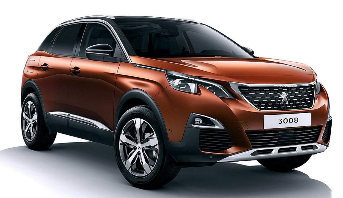 德国人最喜欢的品牌top20,德国人喜欢的三大品牌