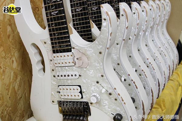 家驹教你弹吉他,家驹的吉他在哪里