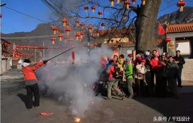 成安之旅~寻找失去的年味,谁的家乡和我一样……