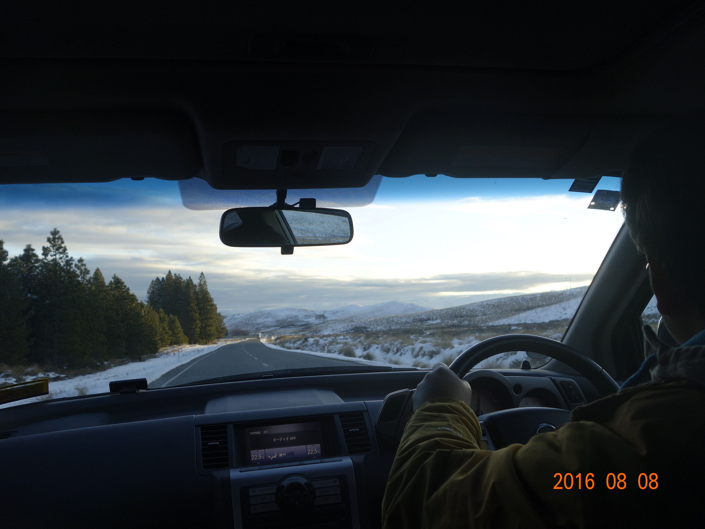 新西兰可以租车吗,新西兰房车租车app