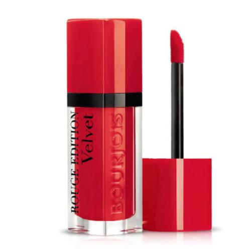 口红怎么样涂不掉色,口红怎么涂才不掉