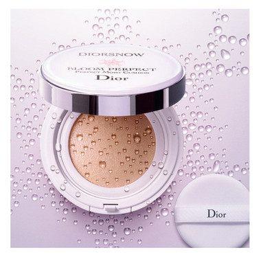 裸妆气垫bb霜哪款好用,超好用的一款亮白遮瑕气垫