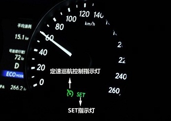 哈弗汽车定速巡航功能,定速巡航这个功能可靠吗