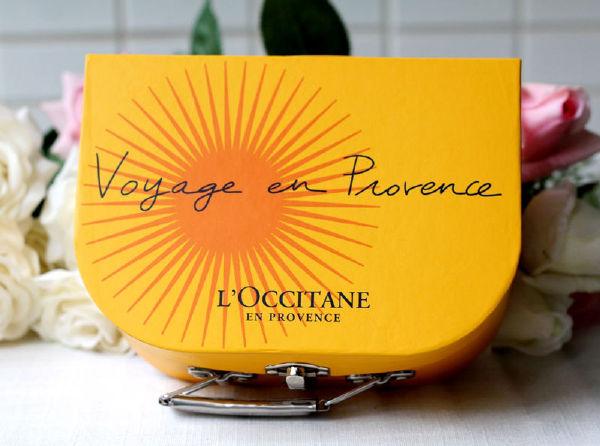 loccitane香水好不好,loccitane身体乳美白吗