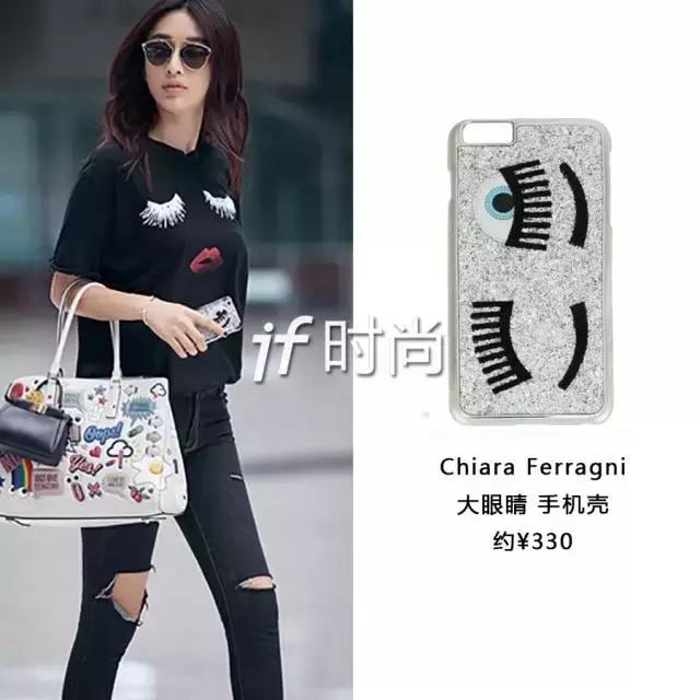 刘亦菲孙俪同款帽子,杨幂孙俪同款卫衣