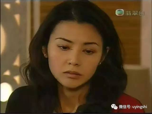 杜琪峰颜值巅峰,47岁杜琪峰近况