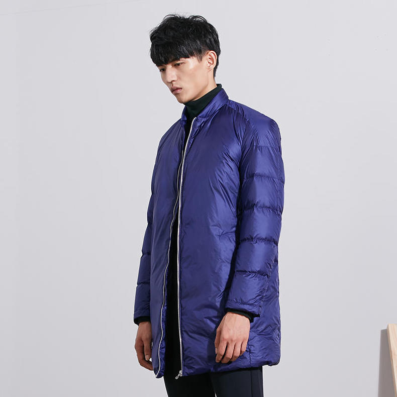 羽绒服选保暖的还是好看的,羽绒服选白的还是选黑