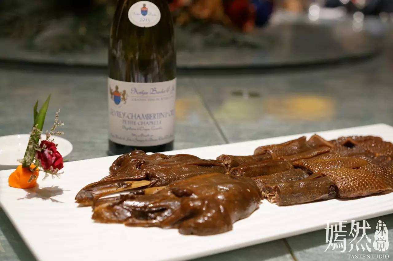 潮菜贵的原因,为什么潮菜那么出名