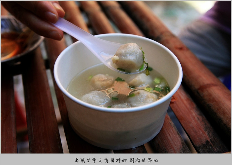 鼓浪屿小吃排行榜前10名,鼓浪屿特产有什么小吃好吃又便宜