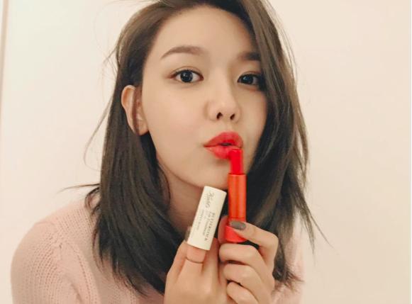 水润唇釉李佳琦,水润染唇