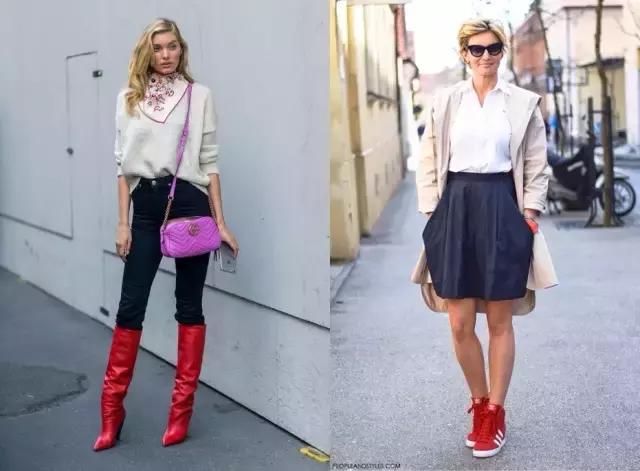 跟着大表姐刘雯学穿衣,跟着大幂幂学新中式穿搭