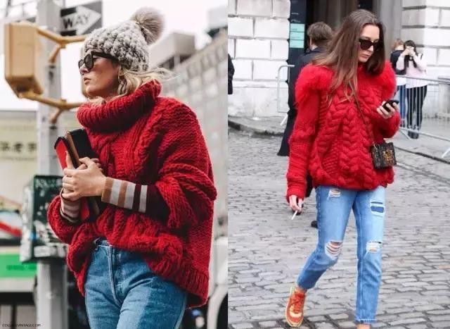 跟着大表姐刘雯学穿衣,跟着大幂幂学新中式穿搭