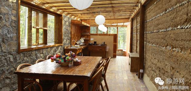 莫干山十大顶级民宿,莫干山十大民宿