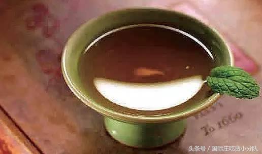 美食中国过年吃出好彩头,春节美食家常菜谱大全