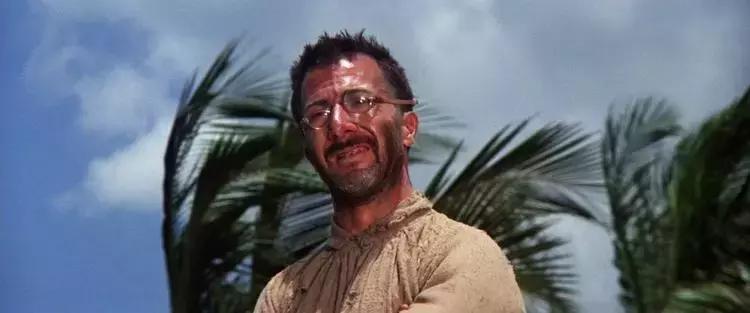 比肖申克还好看的越狱电影,肖申克的救赎受哪部越狱电影影响