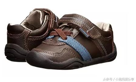 mikihouse童鞋贝壳款,平价耐穿的童鞋