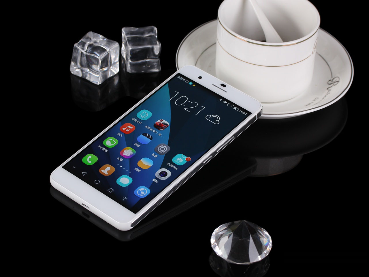 华为手机怎么设置密码锁最简单,华为手机隐藏相册怎么设置密码