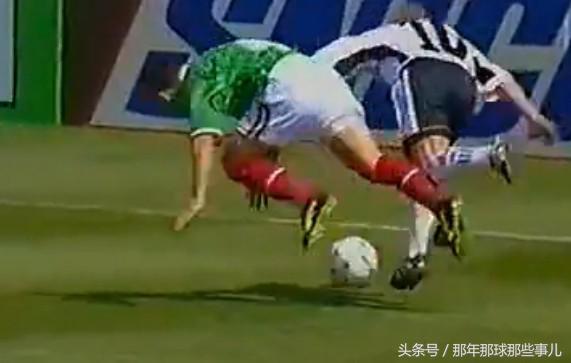 1998鏖战法兰西/拼命硬双雄斗法金头闪战车险胜