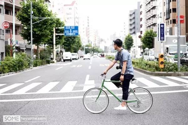 有品味的单车,便宜又好骑的自行车推荐