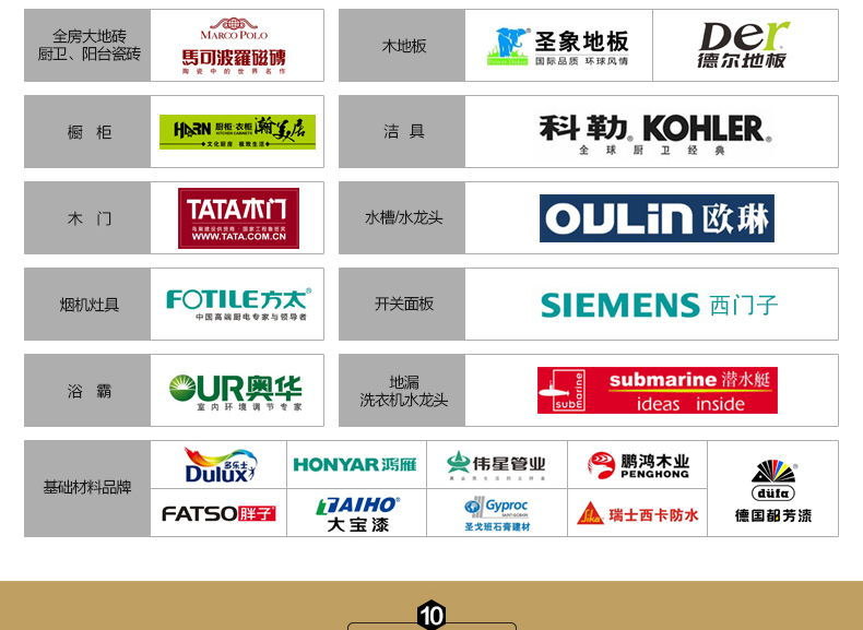 美巢全屋定制装修,美巢装饰复式公寓