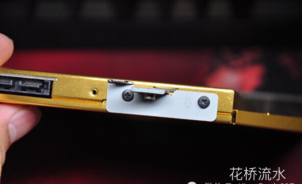 笔记本光驱加装固态硬盘如何开机,宏碁笔记本光驱位加装固态硬盘