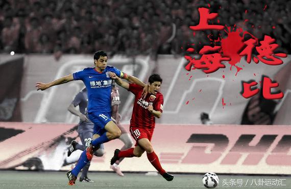 中超下赛季又将迎来一支王者之师,中超20年最强巅峰对决