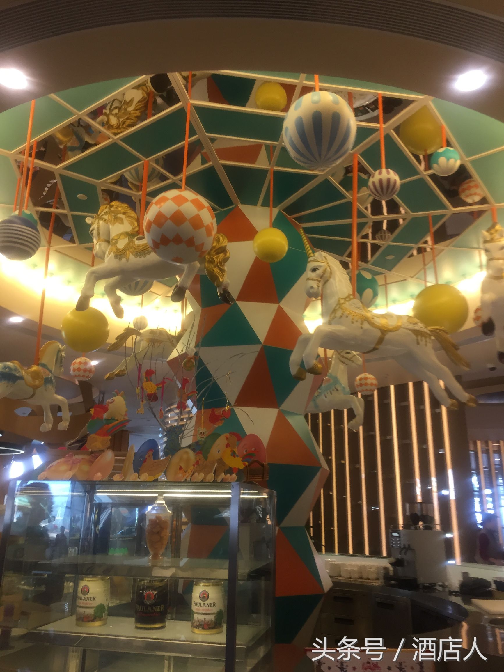 珠海长隆马戏酒店和横琴湾酒店,珠海长隆马戏酒店哪个房性价比高