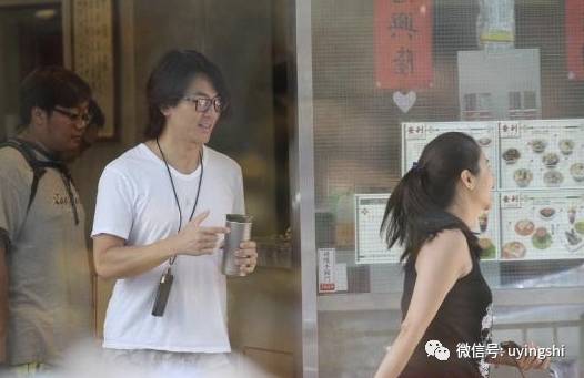 杜琪峰颜值巅峰,47岁杜琪峰近况