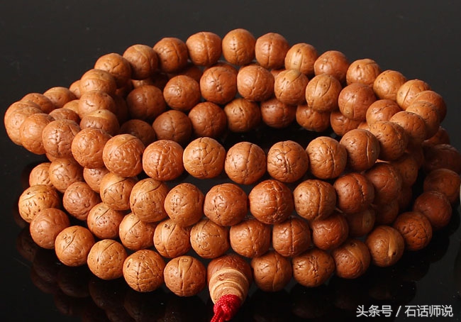 挑文玩葫芦的关键,挑手串讲究眼缘