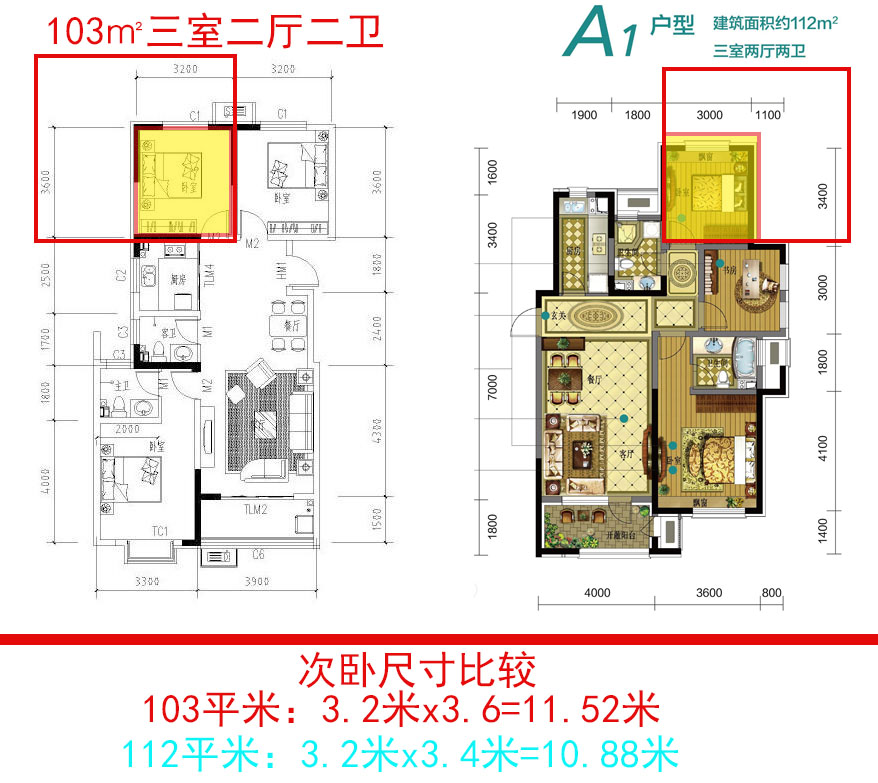 鄄城上上城1期,鄄城上上城三期户型图