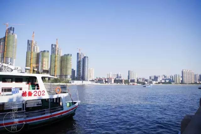 广州最值得去摄影的地方,广州摄影打卡景点