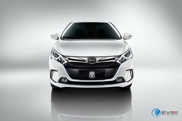 荣威混动和比亚迪秦混动哪个好,比亚迪与荣威新能源比较