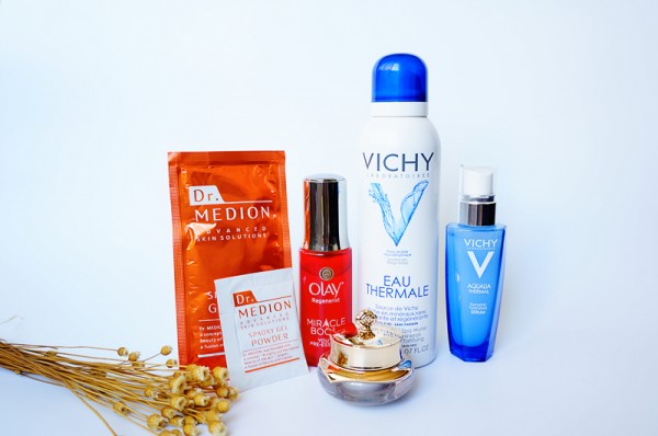 冬季养肤术打造无瑕水润好肌肤,冬日保养肌肤的技巧你get了吗