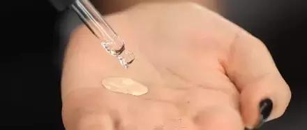 粉底太干了咋办,粉底高级感干皮