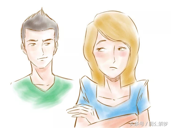 如何判断双向暗恋和自作多情,如何判断自己是否暗恋一个人