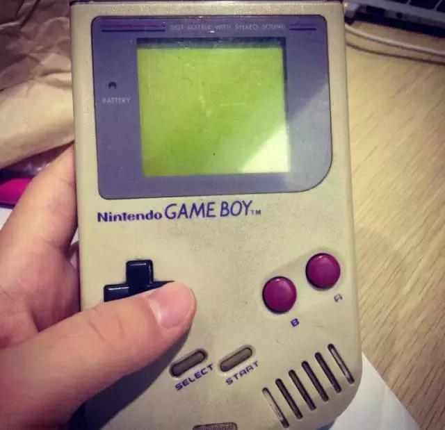 80年代的游戏和现在的游戏相比,10年前那些带来童年回忆的游戏