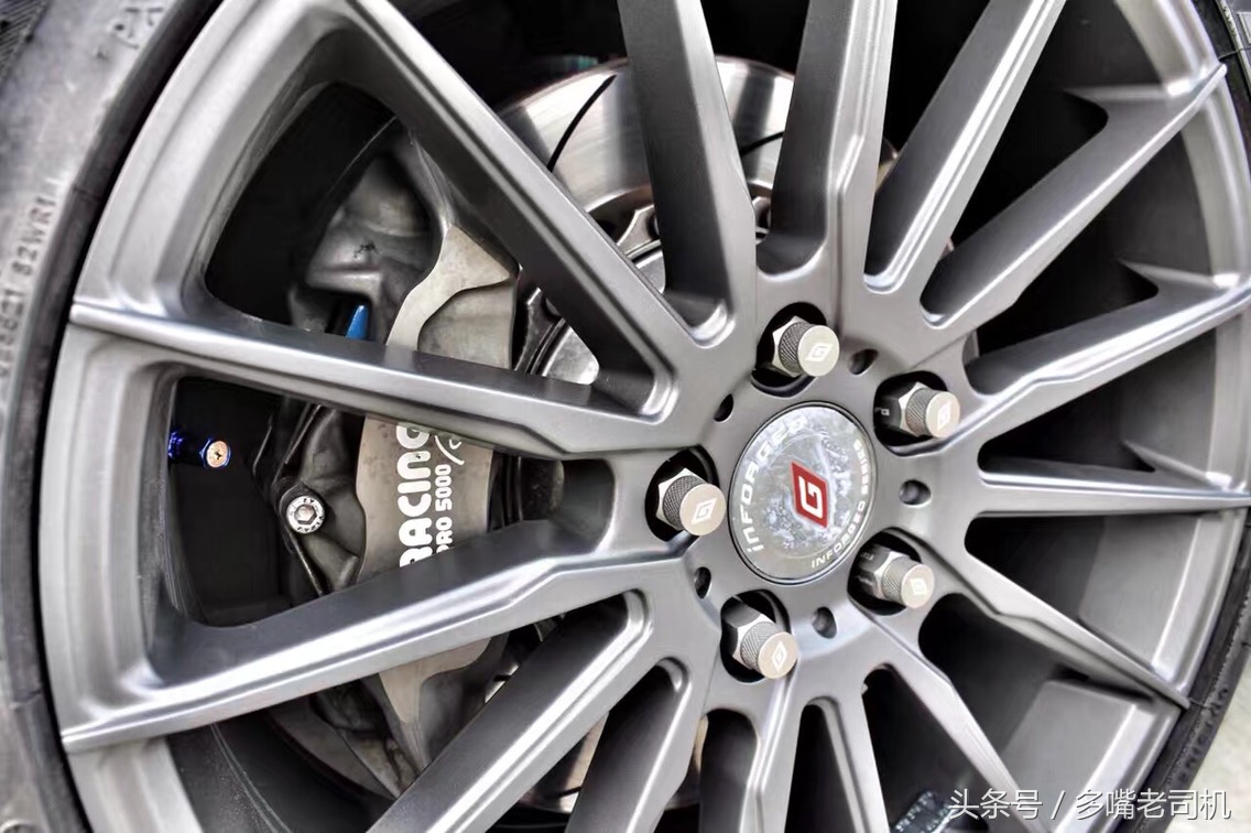 7.5代高尔夫rline试驾,高尔夫7r-line