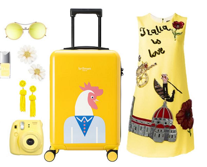 旅行箱必买清单,超高性价比旅行箱推荐哪款