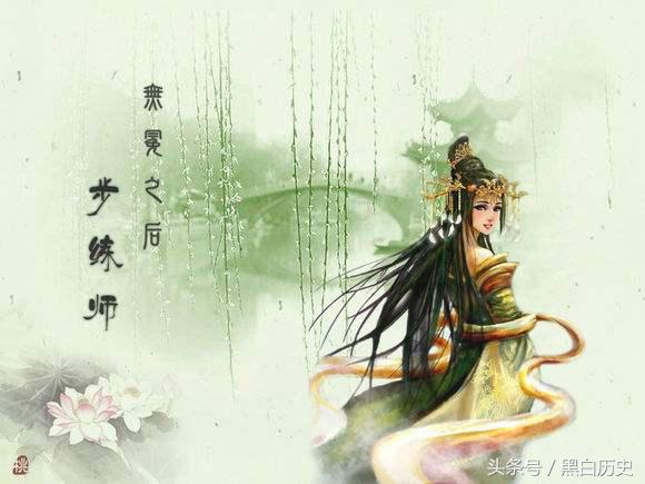 三国中比貂蝉更漂亮的女人,三国最美的貂蝉