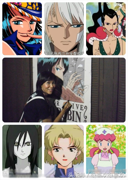 声优阵容强大的动漫,声优角色合集