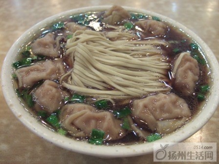 那季节那吃货的那些事儿：冬日里的好一口江苏味