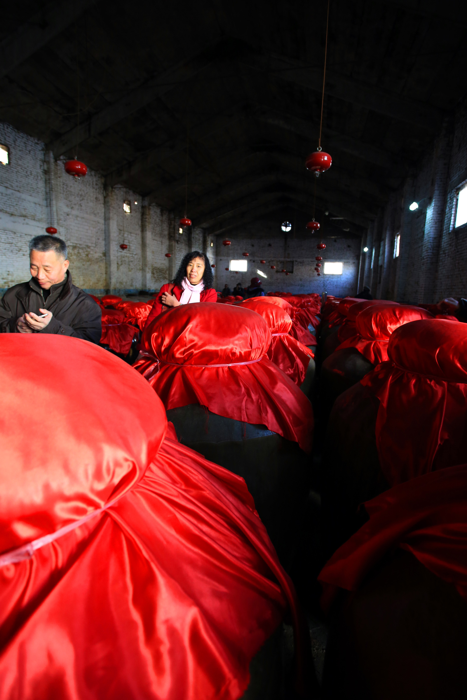 三家村都有什么酒,三家村酒