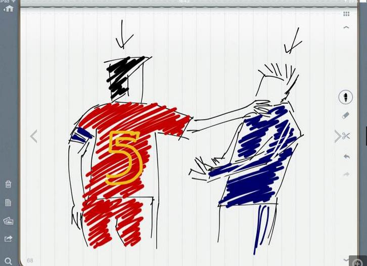 你画我猜大神作品,我画你猜顶级选手