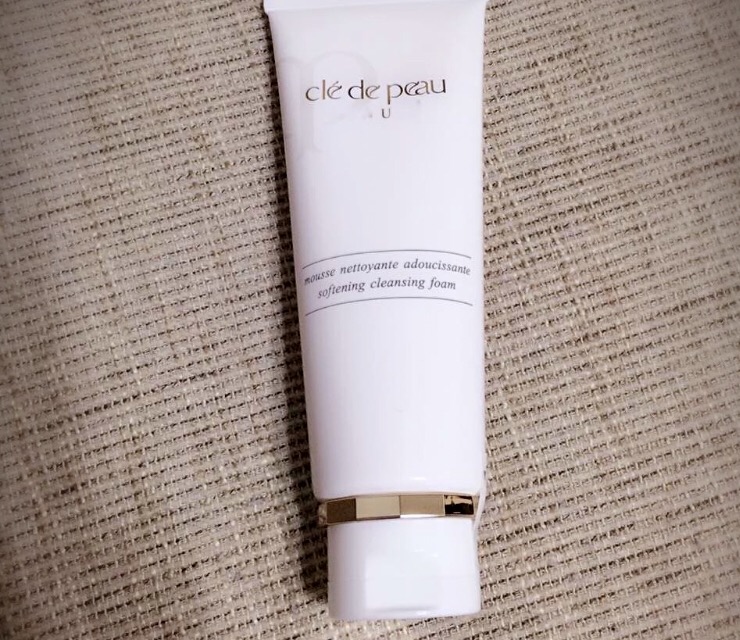 扒一扒明星同款护肤品,cpb哪款护肤好用